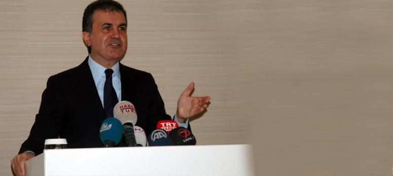 İslamofobik Türkiye karşıtı söylemler kullanıyorlar