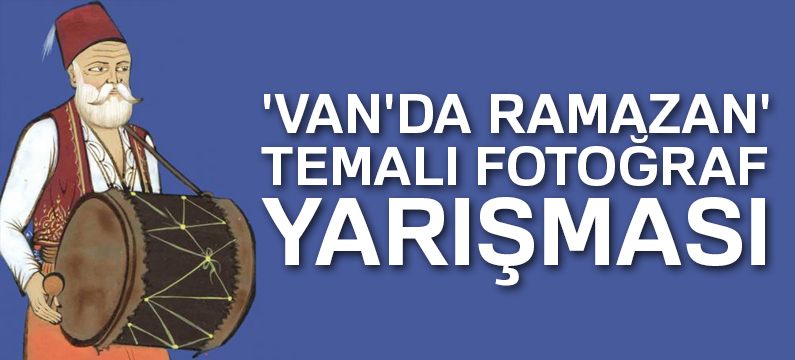 Tuşba Kaymakamlığından 