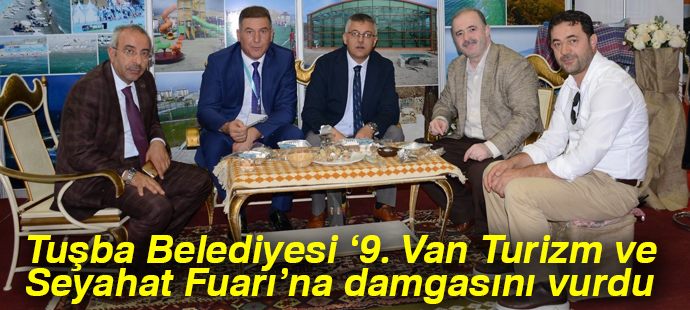 Tuşba Belediyesi 