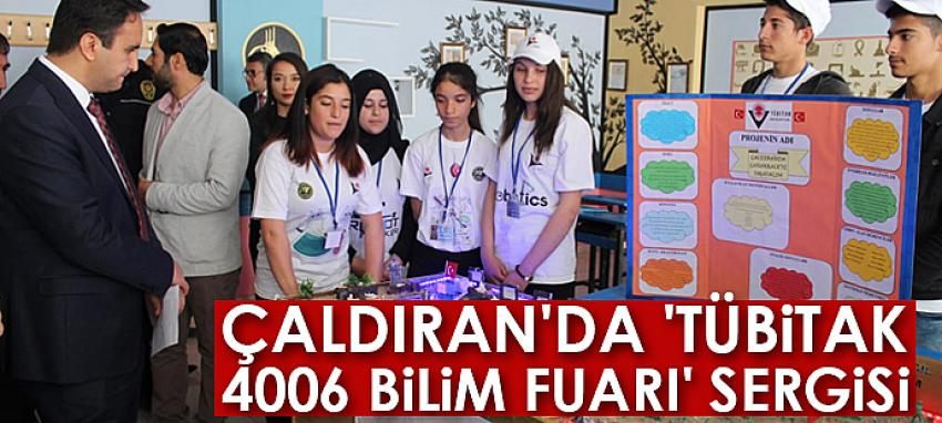 Çaldıran