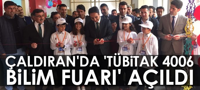 Çaldıran