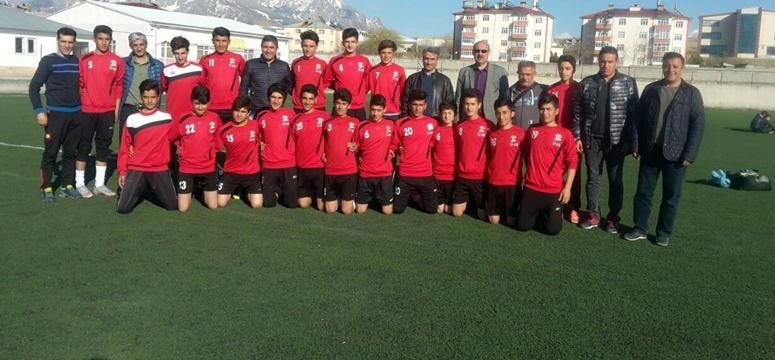 Başkan Çalım, şampiyonları kutladı