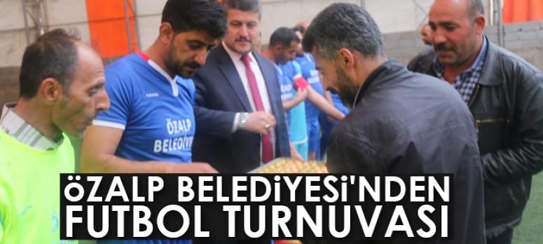 Özalp Belediyesi