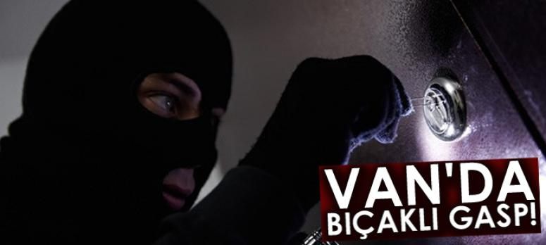 Van