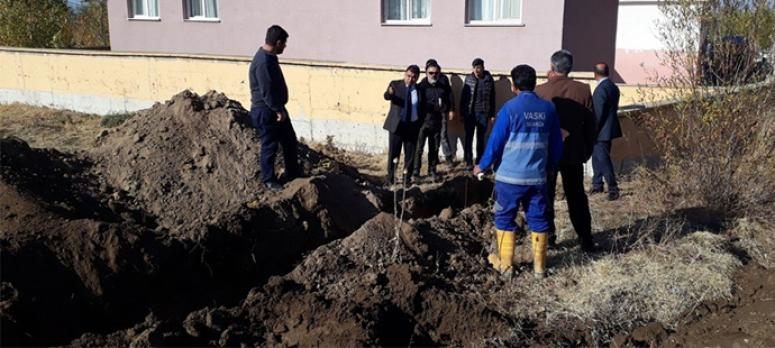 Pirgarip Mahallesi
