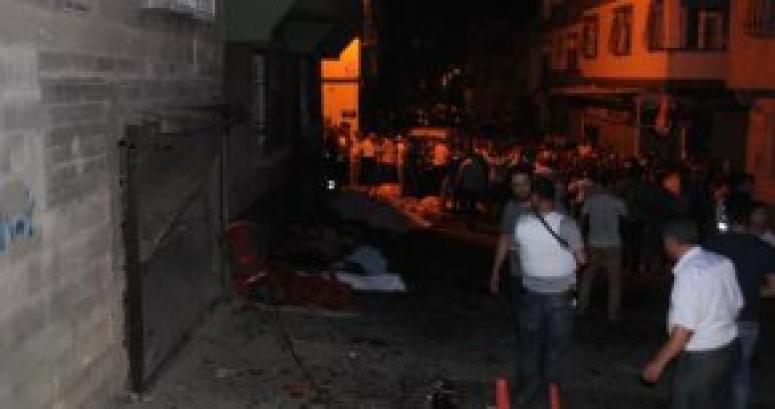 Gaziantep