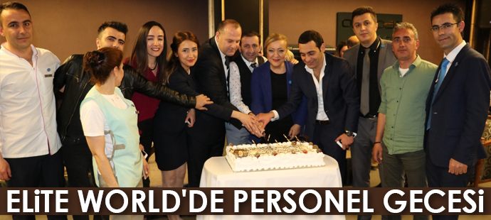 Elite World