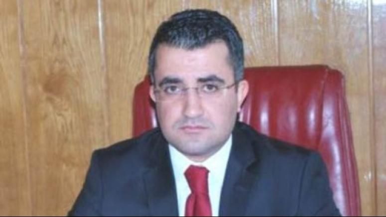 Gevaş Kaymakamlığına Çınar atandı