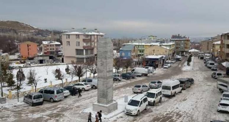 Gevaş Belediyesi imar revizyonuna gidiyor