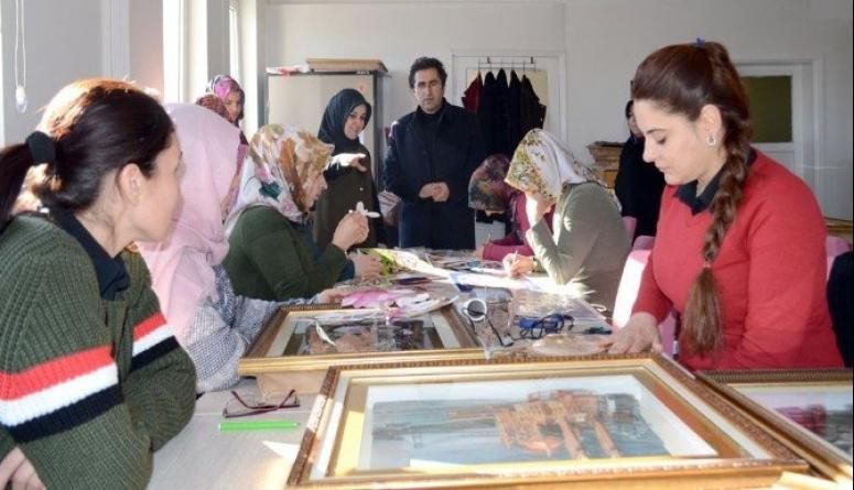 Gevaş Belediye Başkanı Hakan