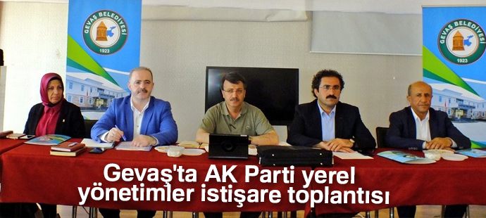 Gevaş