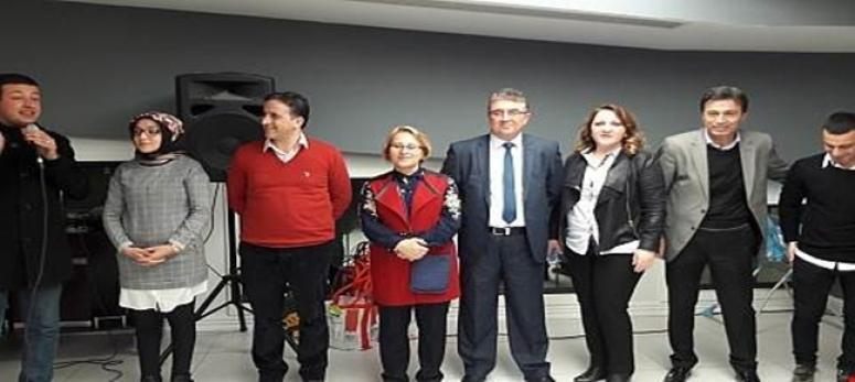  Bitlisli öğrencilerin Bolu gezisi