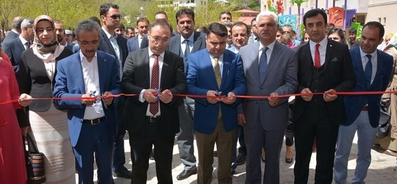 Çatak