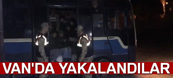 Van