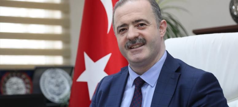 Başkan Özgökçe