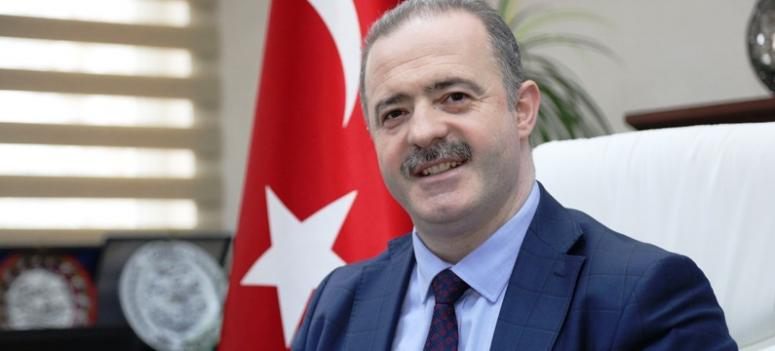 Başkan Özgökçe