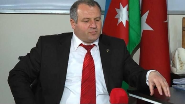 Gülbey: 