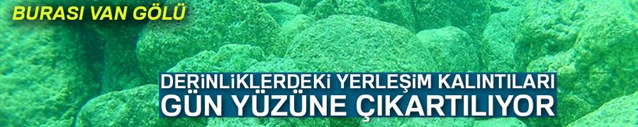 Van Gölü