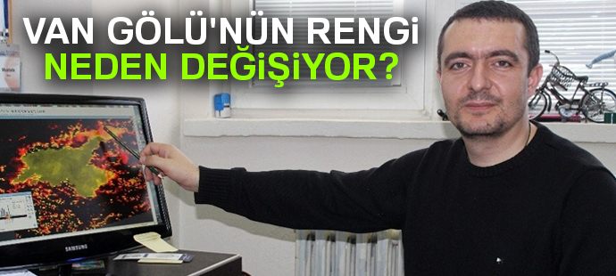 Van Gölü