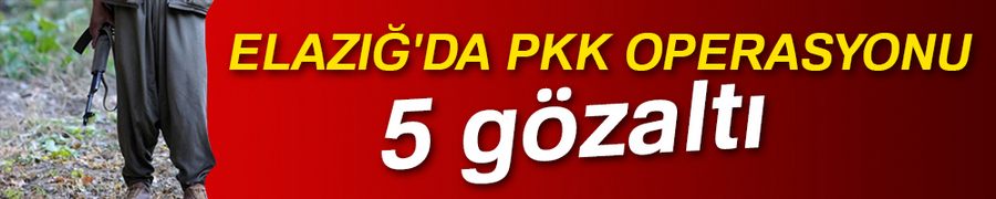 Elazığ