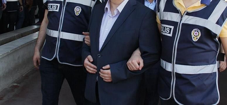 Van merkezli DEAŞ operasyonu: 25 gözaltı