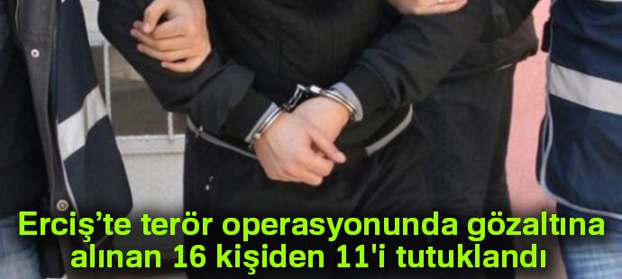 Erciş