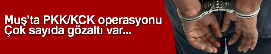 Muş