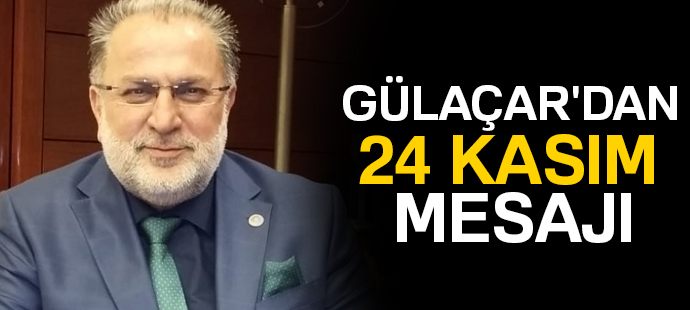 Gülaçar