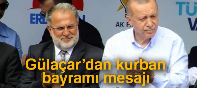 Gülaçar
