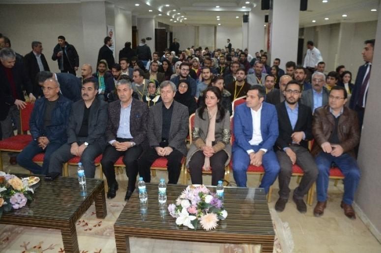 Cumhurbaşkanı Başdanışmanı Orhan Bitlis