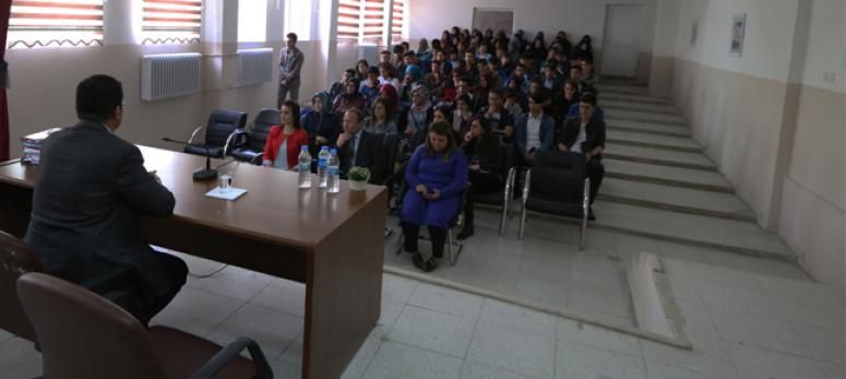 Gürpınar
