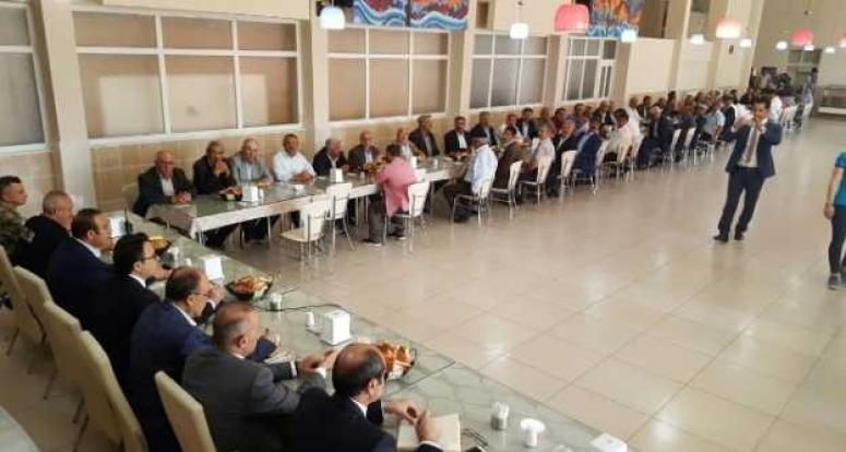 Gürpınar
