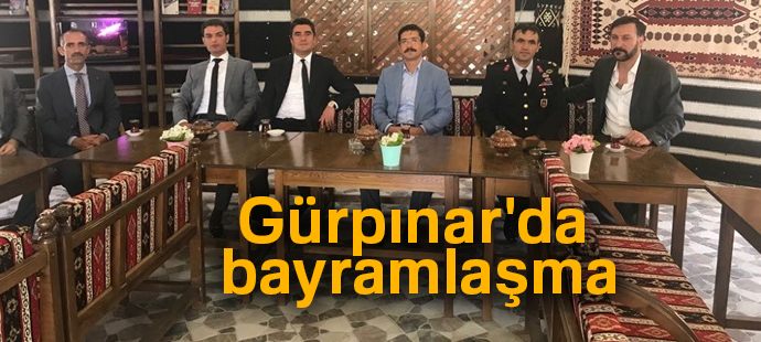 Gürpınar