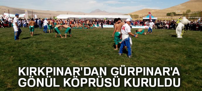 Kırkpınar