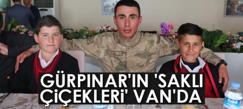 Gürpınar