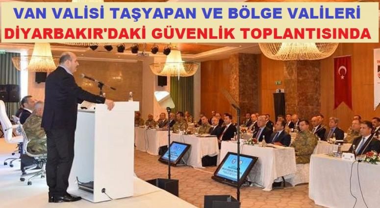 Vali Taşyapan 