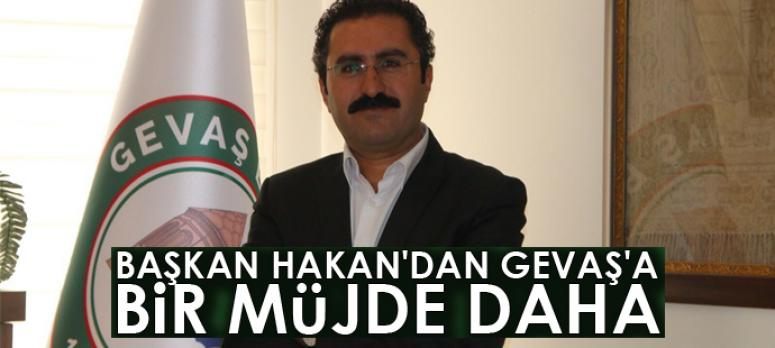 Başkan Hakan
