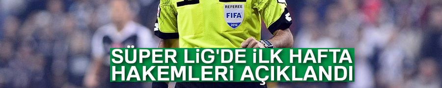 Süper Lig