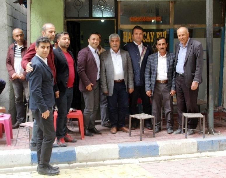 Uluslararası Barış ve Demokrasi Formu Hakkari
