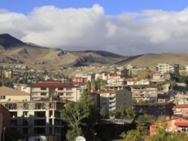 Van-Hakkarililer Derneği