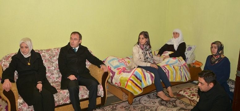 Cumhurbaşkanı Başdanışmanı Orhan Çatak