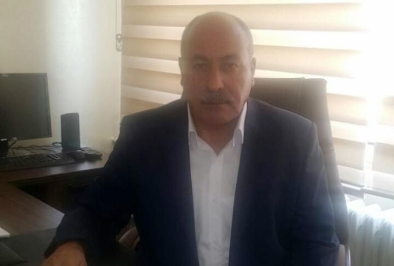 Van Tuşba Ziraat Odası yeni başkanını seçti