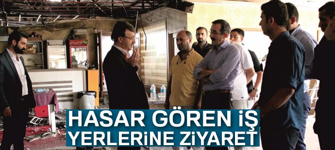 Başkan Türkmenoğlu