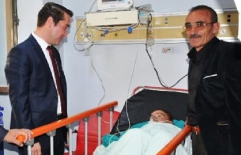 26 Ekim Hasta Hakları Günü