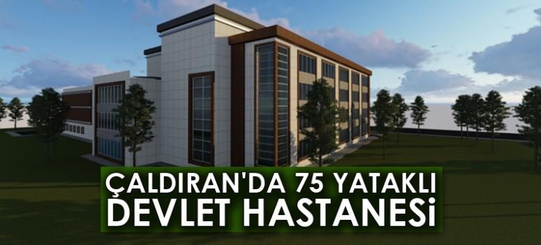 Çaldıran