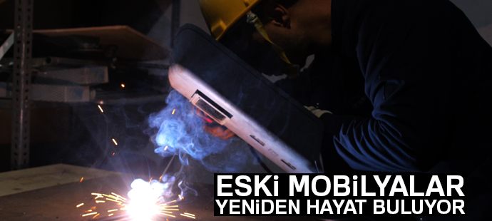 Bu hastanede hiçbir şey çöpe gitmiyor