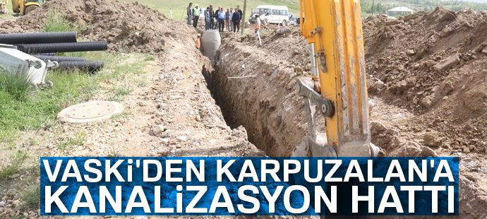 VASKİ
