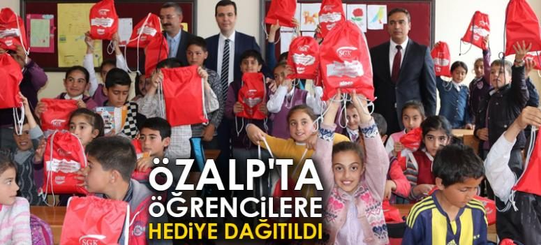 SGK İl Müdürü Göksoy