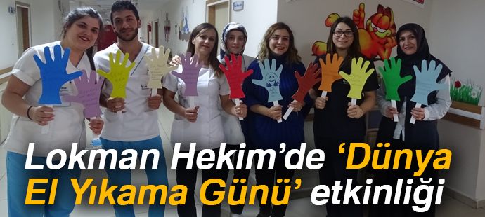 Lokman Hekim