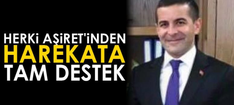 Herki Aşireti